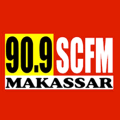 Rádio Suara Celebes FM Makassar 90.9