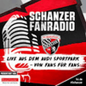 Rádio Schanzer Fanradio - das FC Ingolstadt 04 Fanradio