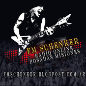 Rádio FM Schenker Radio online