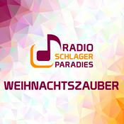 Rádio Radio Schlagerparadies - Weihnachtszauber