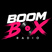 Rádio Boombox