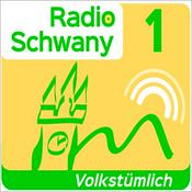 Rádio Schwany1 Volkstümlich