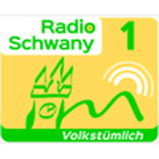 Rádio Schwany1 Volkstümlich