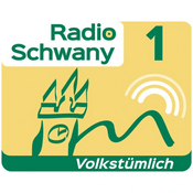 Rádio Schwany1 Volkstümlich