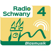 Rádio Schwany 4 Blasmusik