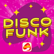 Rádio Radio SCOOP - Disco Funk 