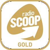 Rádio Radio SCOOP GOLD Gap