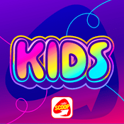 Rádio Radio SCOOP - Kids