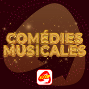 Rádio Radio SCOOP – Comédies Musicales