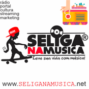 Rádio SELIGANA Musica