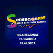 Rádio Sensacion FM Murcia