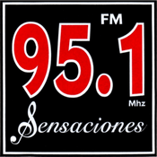 Rádio FM Sensaciones