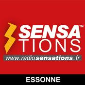 Rádio SENSATIONS Essonne