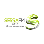 Rádio Serra FM 87.9