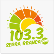 Rádio Radio Serra Branca 103.3 FM