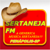 Rádio Sertaneja FM Raiz