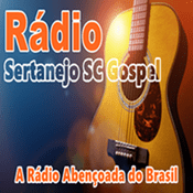 Rádio Radio Sertanjeo Gospel