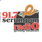 Rádio Serumpun Radio 91.7 FM