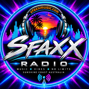 Rádio Sfaxx Radio