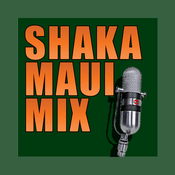 Rádio Shaka Maui Mix