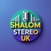 Rádio SHALOM STEREO UK