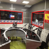 Rádio SHALOM STEREO UK