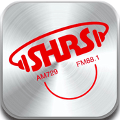 Rádio Shih Hsin Radio SHRS 729 AM