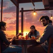 Rádio Shopen Pop Studio