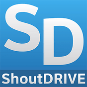 Rádio ShoutDRIVE