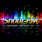 Rádio Shout_FM