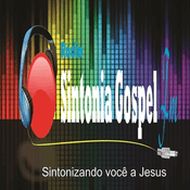 Rádio Rádio Sintonia Gospel FM