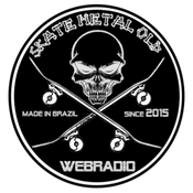 Rádio Skate Metal Old - WebRadio