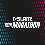 Rádio SLAM! MIXMARATHON