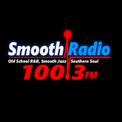 Rádio Smooth Radio 100.3