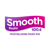 Rádio Smooth Radio North West