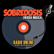 Rádio SOBREDOSIS FM