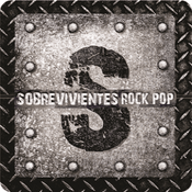 Rádio Sobrevivientes Rock Pop