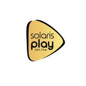 Rádio Solaris Play 101.7 FM