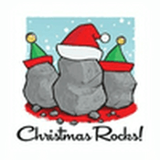 Rádio SomaFM - Christmas Rocks!