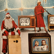 Rádio SomaFM - Department Store Christmas