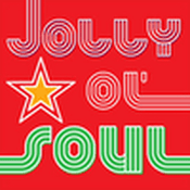 Rádio SomaFM - Jolly Ol' Soul