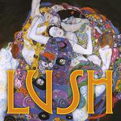 Rádio SomaFM - Lush
