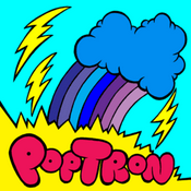 Rádio SomaFM - PopTron!