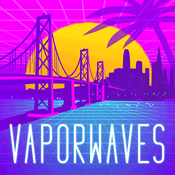 Rádio SomaFM - Vaporwaves