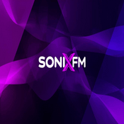 Rádio SONiXFM