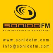 Rádio FM Sonido