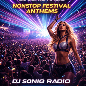 Rádio SONIQ Festival FM