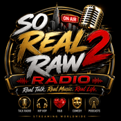 Rádio So Real 2 Raw Radio