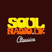 Rádio SOUL RADIO Only Classic Soul