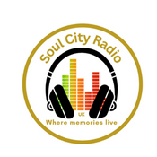 Rádio Soul City Radio Uk